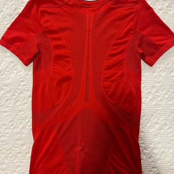 Team Canada hockey Nike pro t-shirt - Picture 4 of 4